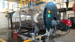 大连工业锅炉水处理设备如何选型?生物质专用蒸汽锅炉辅机配置(锅炉水处理设备有哪些)