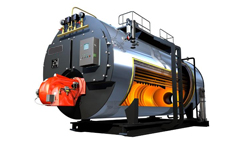 大连一整套燃气蒸汽锅炉包含哪些设备(多大的蒸汽锅炉属于特种设备)