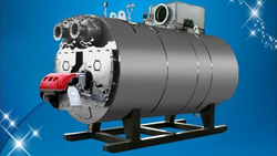 大连盘管式直流蒸汽发生器对水质的要求